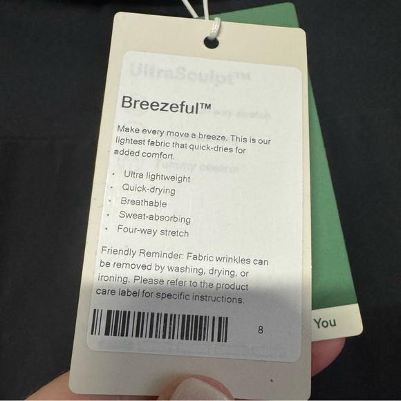 NWT Halara Breezeful High Waisted Split 2-in-1 Flowy Quick Dry Maxi Casual Skirt - Picture 7 of 11